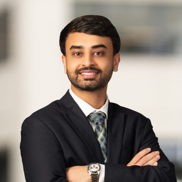 Divij Garg
