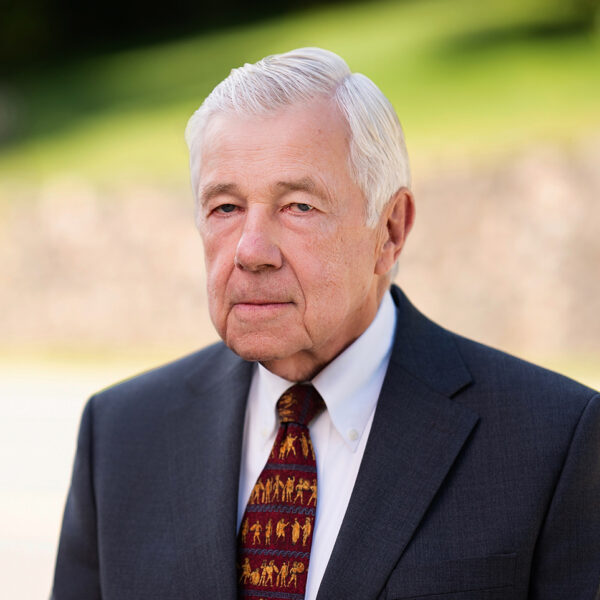 George P. McKeegan