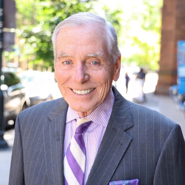 Hon. Kenneth J. Powell (Ret.)