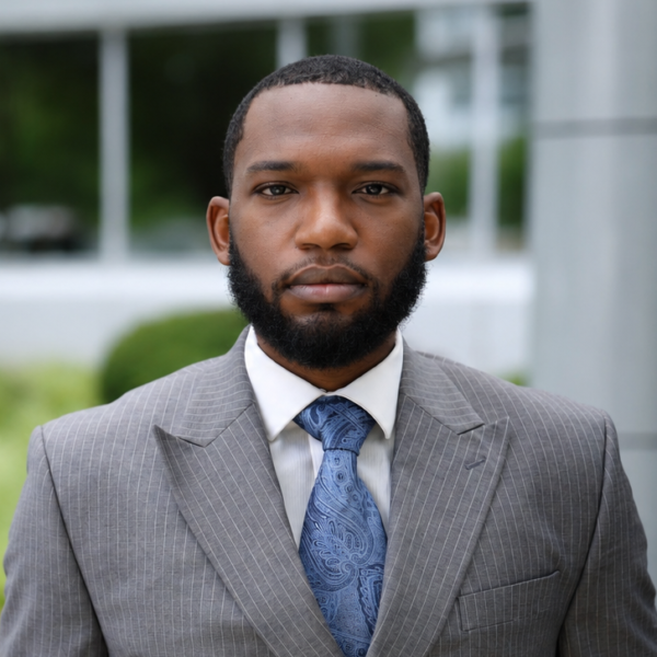 Keynon Harris-Miller