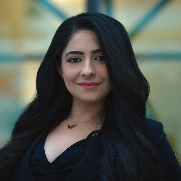 Alia S. Khoury