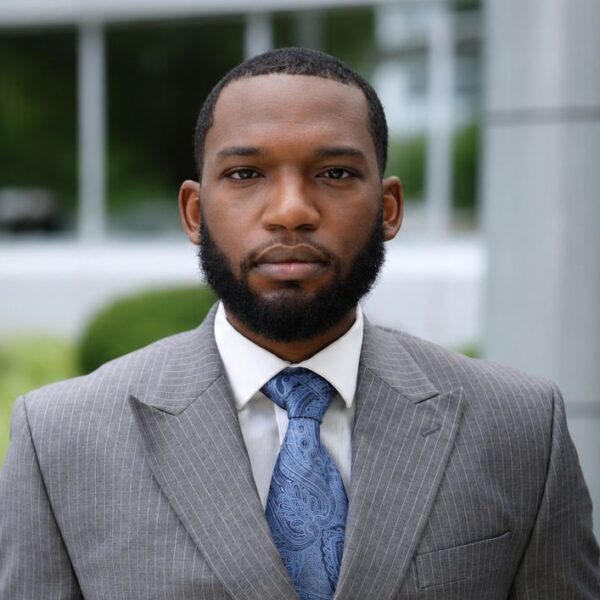 Keynon Harris-Miller