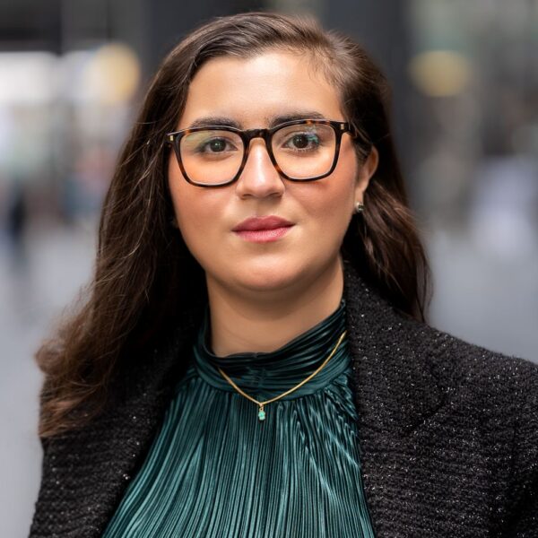 Mouna Jaouad
