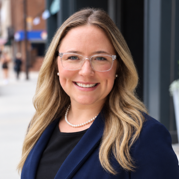 Brittany R. Naimoli